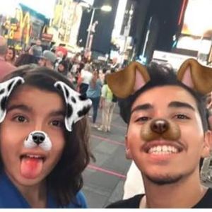 Meet your Posher, Desiree